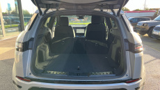 Land Rover Range Rover Evoque 2.0 D200 Dynamic SE 5dr Auto Diesel Hatchback